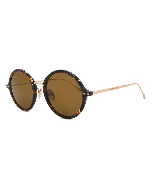 Isabel Marant Black Im 0054/S 2Ik/70