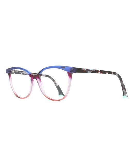 Face A Face Black Bocca Kahlo 3 1682