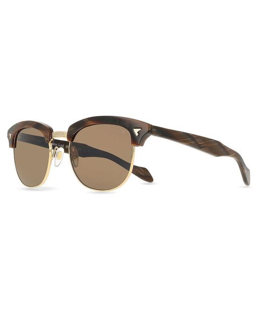 American Optical Black Sirmont 2Bnn