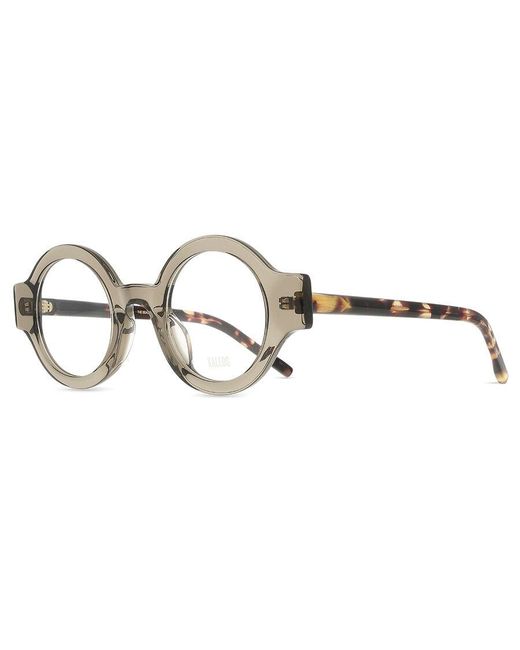 Kaleos Eyehunters Black Corrino C5