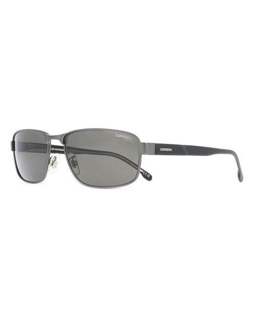 Carrera Black C Flex 09/G/S Asian Fit Polarized R80/M9 for men