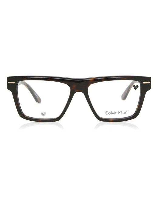 Calvin Klein Black Ck23522 235 for men