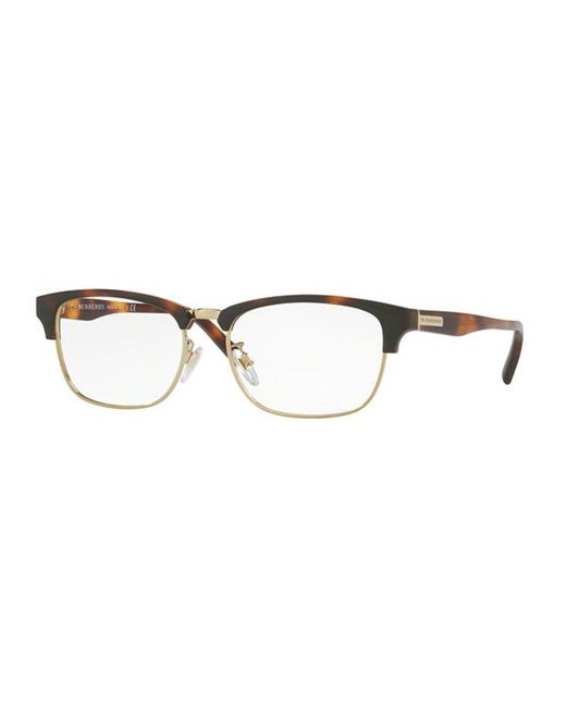 Burberry Black Be2238D Asian Fit 3316 for men