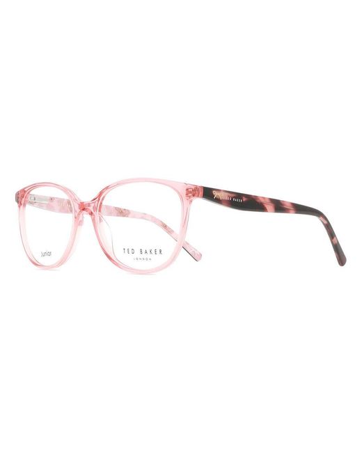 Ted Baker Black Tb1006 245