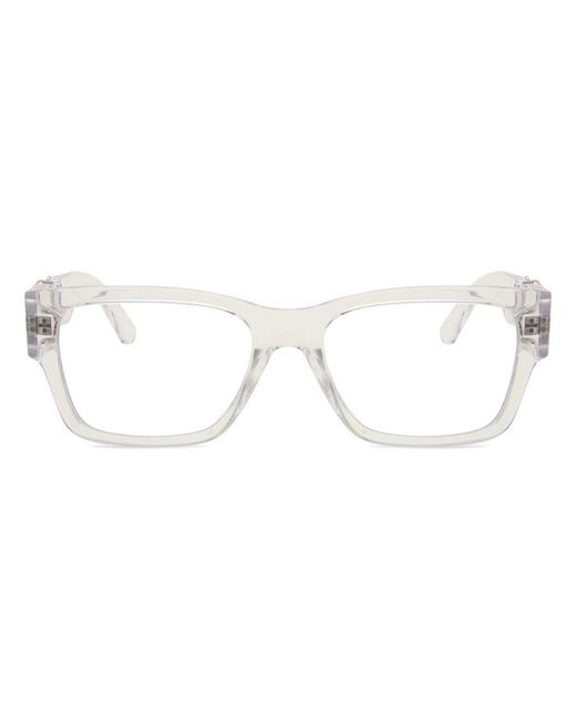 Versace Black Ve3368U 148 for men