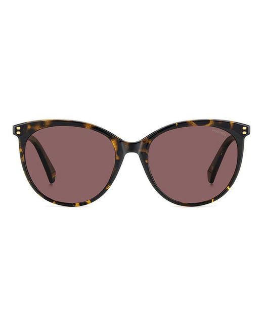 Polaroid Brown Pld 6231/S Polarized 086/Kl