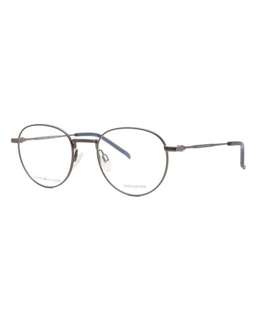 Tommy Hilfiger Black Th 1875 R80 for men