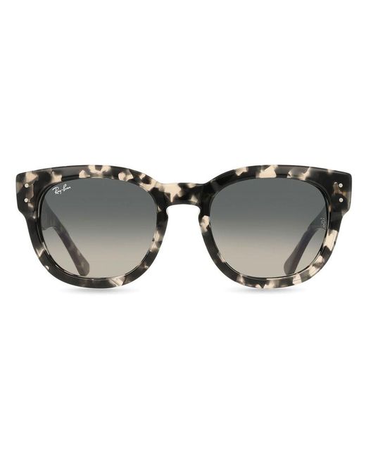 Ray-Ban Black Ray-Ban Rb0298S Mega Hawkeye 133371