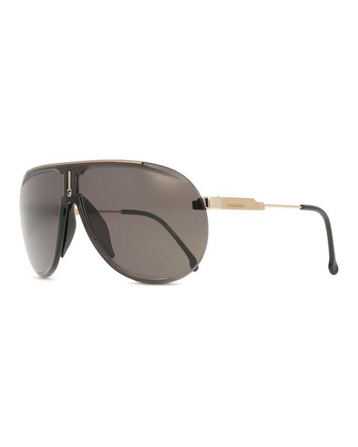 Carrera Gray Superchampion 2M2/2K