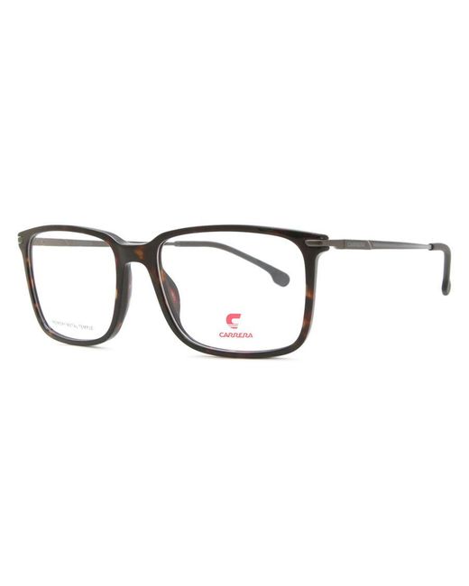 Carrera Black 8897 086 for men
