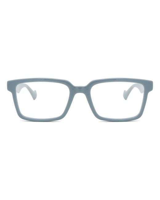 Gucci Black Gg1543S With Clip-On 003 for men