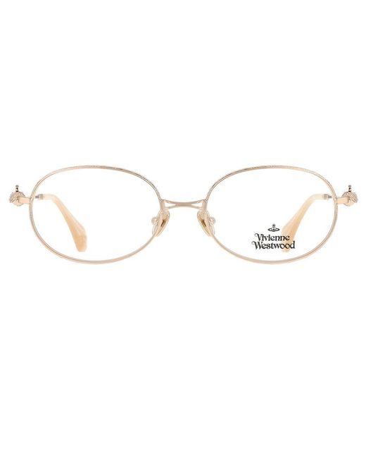 Vivienne Westwood Black Vw3020 403
