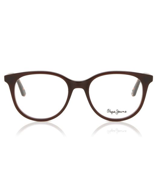 Pepe Jeans Black Pj3288 C2