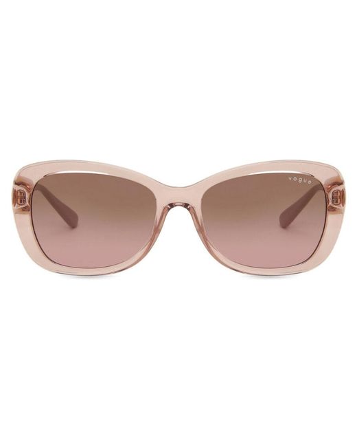 Vogue Eyewear Black Vo2943Sb 294214