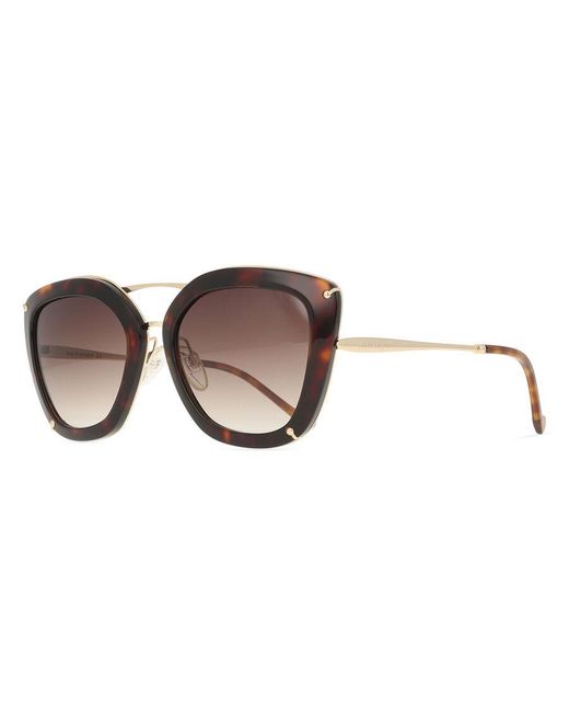 Ana Hickmann Brown Ah3174 G24