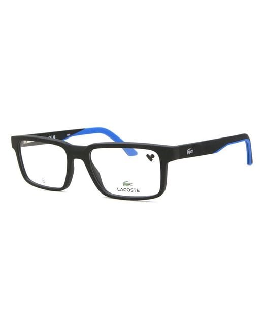 Lacoste Black L2922 001 for men