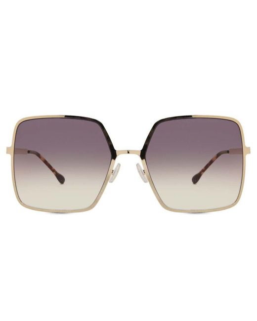 Isabel Marant Black Im 0102/S 01Q/Pr
