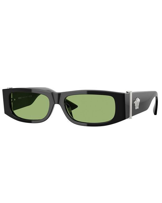 Versace Green Ve4476U Gb1/2 for men