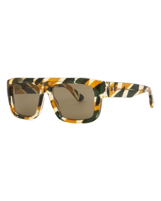 Gucci Black Gg1461S 003 for men