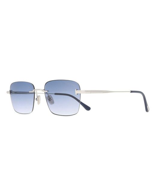 Tom Ford Black Ft1354 Jake-02 16W