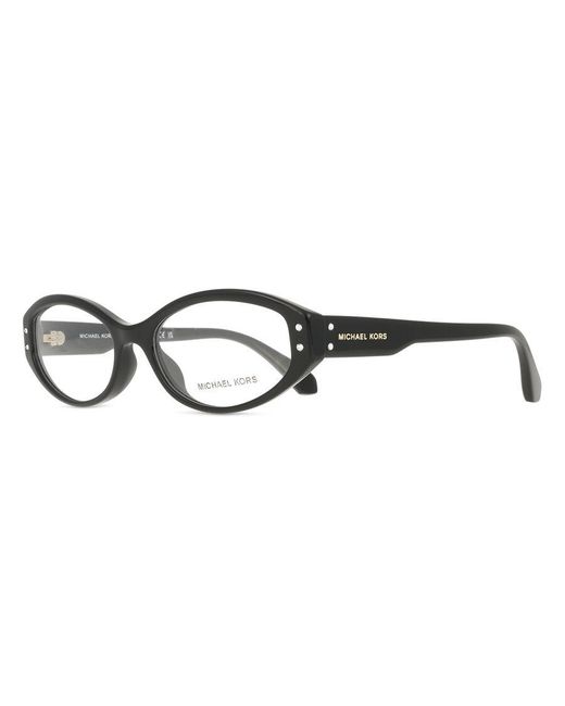 Michael Kors Black Mk4139B Corvara 3005