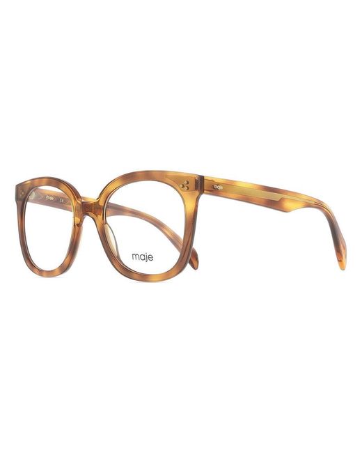 Maje Black Mj1004 202