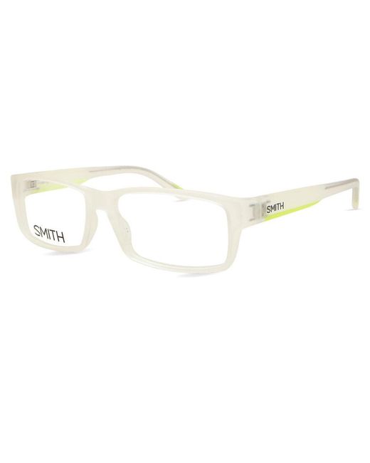 Smith Black Broadcast Xl Lmv