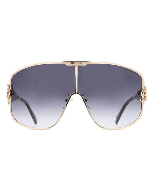 Blumarine Gray Sbm182 0300