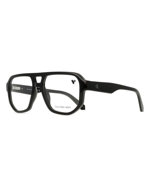Calvin Klein Black Ckj25631 400 for men