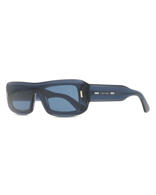 Calvin Klein Blue Ck24503S 438
