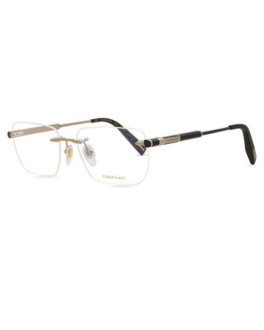 Chopard Black Vchg07 08Ff