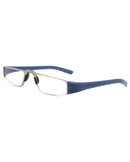 Porsche Design Black P8801 Reader N