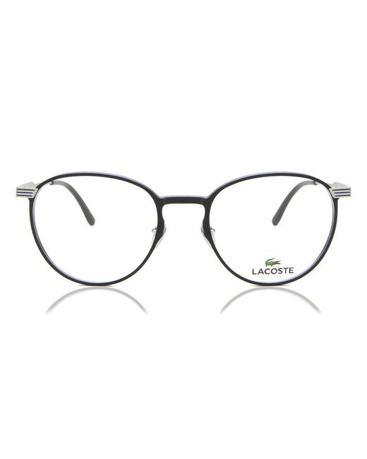 Lacoste Black L2284E 002 for men