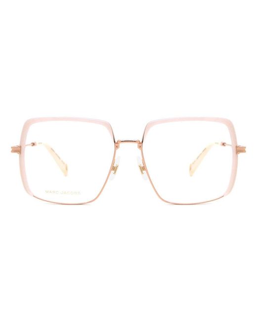 Marc Jacobs Black Mj 1067 Bku