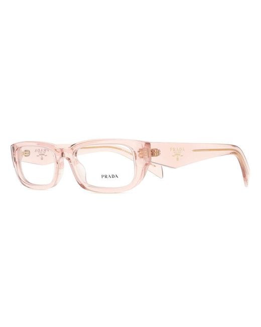 Prada Black Pr B05V 19Q1O1