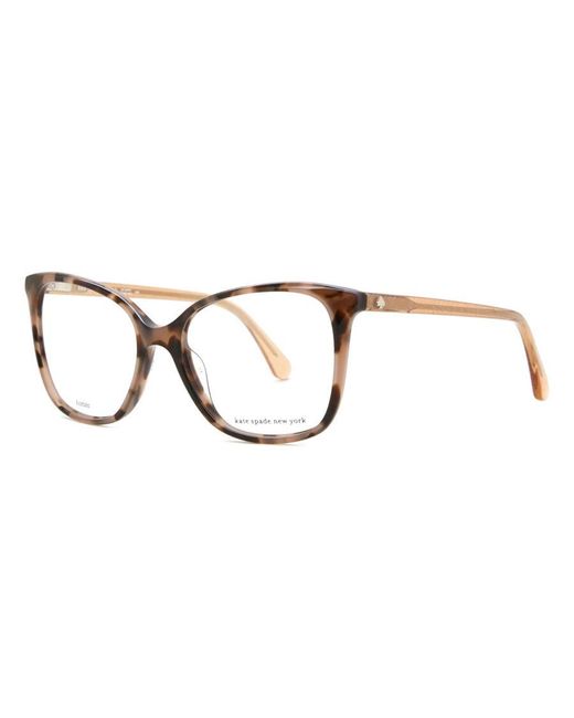 Kate Spade Black Darcie 086