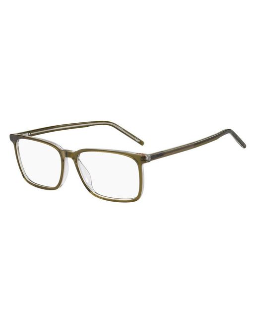 HUGO Black Hg 1097 Yl3 for men