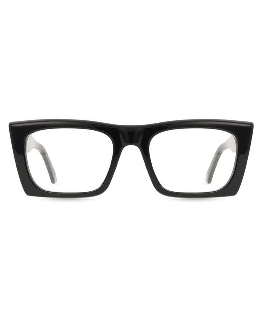 Retrosuperfuture Black Numero 117 Nero R2N