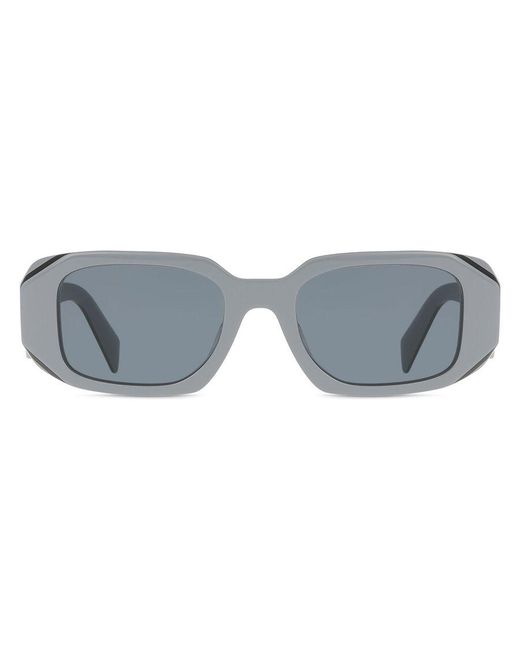 Prada Black Pr 17Wsf Asian Fit 11N09T