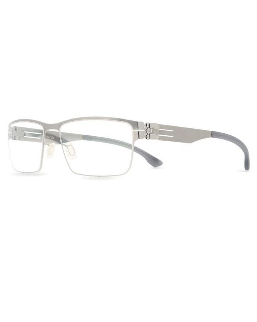 Ic! Berlin Black Ic5022 Hania L. 020