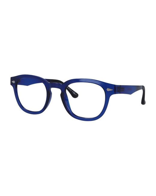 SmartBuy Collection Black Rusell With Clip-On U-0286 004