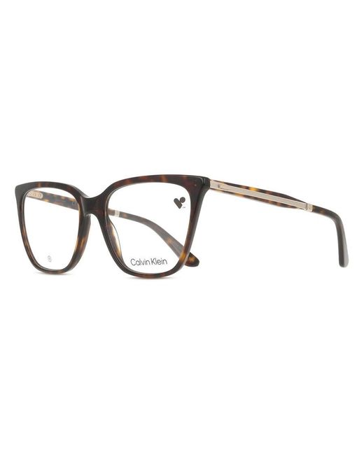 Calvin Klein Black Ck23513 235
