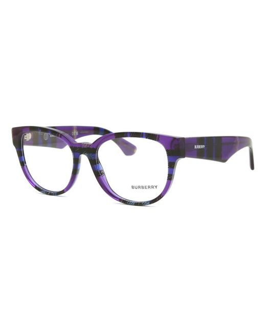 Burberry Black Be2410 4113