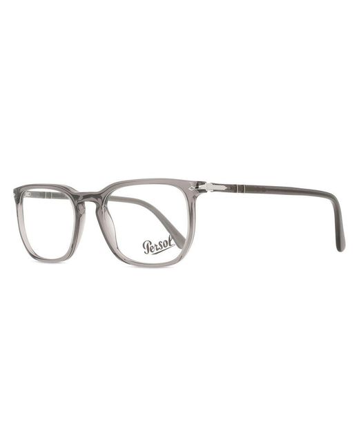 Persol Black Po3339V 1196