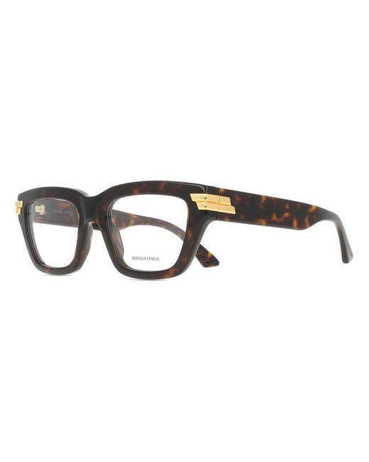 Bottega Veneta Black Bv1190O 008