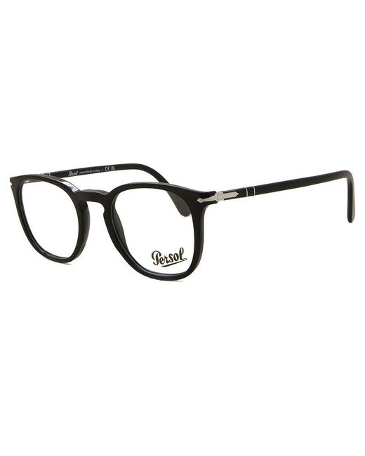 Persol Black Po3318V 95