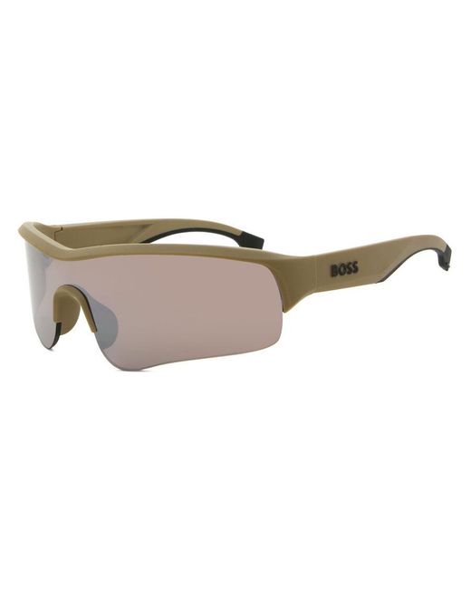 Boss Black 1607/S 10A/Ti for men