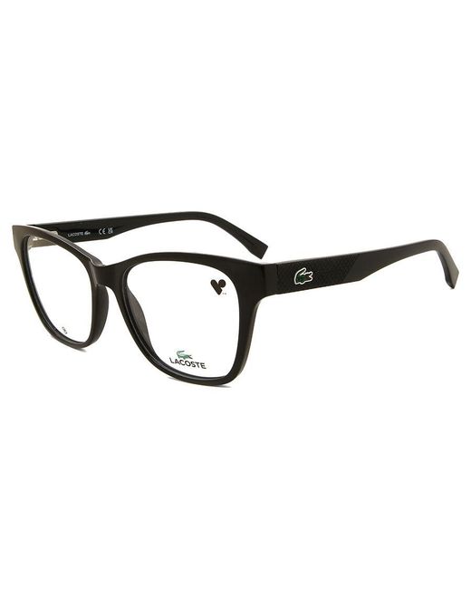 Lacoste Black L2920 001