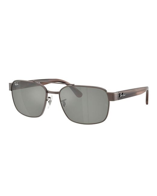 Ray-Ban Black Ray-Ban Rb3751 925940