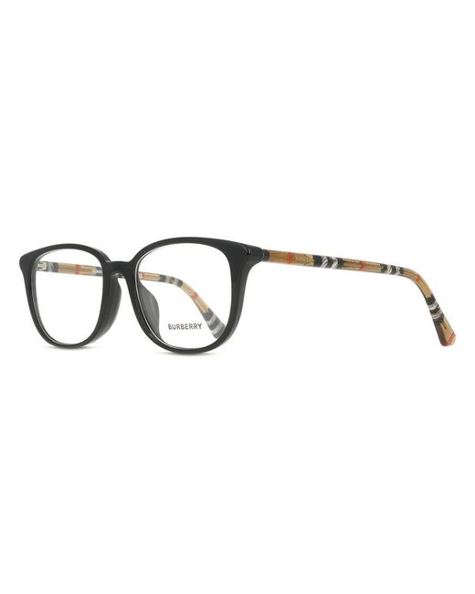 Burberry Black Be2434D Asian Fit 4161